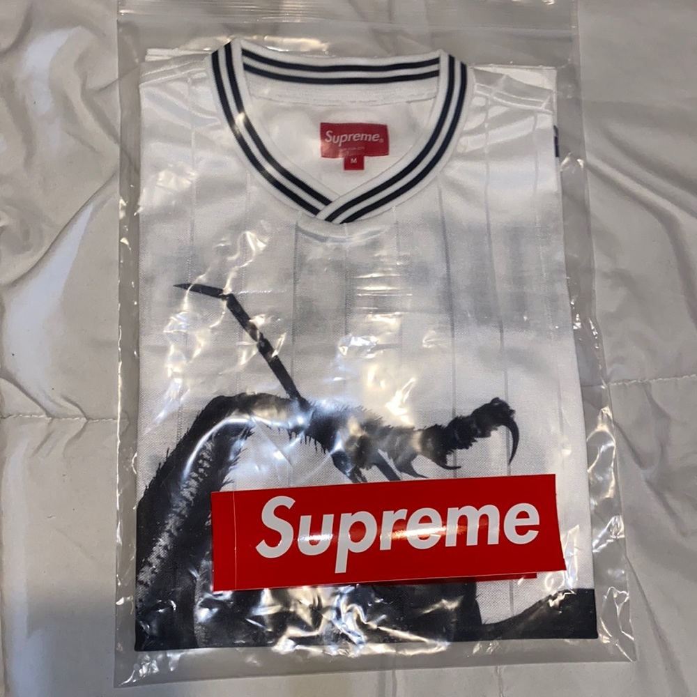 Supreme Beetles Shirt